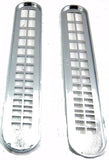 Defroster Vent Covers for 379 Pete Peterbilt 1995-2005 Plastic UP#41107-Pair