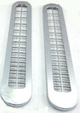 Defroster Vent Covers for 379 Pete Peterbilt 1995-2005 Plastic UP#41107-Pair