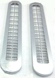 Defroster Vent Covers for 379 Pete Peterbilt 1995-2005 Plastic UP#41107-Pair