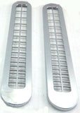Defroster Vent Covers for 379 Pete Peterbilt 1995-2005 Plastic UP#41107-Pair