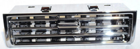 UP A/C Heater Vent HVAC for Freightliner Century Plastic Thumb Slide #41110 Each