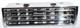 UP A/C Heater Vent HVAC for Freightliner Century Plastic Thumb Slide #41110 Each