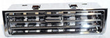 UP A/C Heater Vent HVAC for Freightliner Century Plastic Thumb Slide #41110 Each