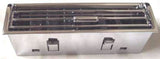 UP A/C Heater Vent HVAC for Freightliner Century Plastic Thumb Slide #41110 Each