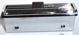 UP A/C Heater Vent HVAC for Freightliner Century Plastic Thumb Slide #41110 Each