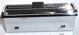 UP A/C Heater Vent HVAC for Freightliner Century Plastic Thumb Slide #41110 Each