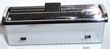 UP A/C Heater Vent HVAC for Freightliner Century Plastic Thumb Slide #41110 Each