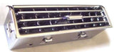 UP A/C Heater Vent HVAC for Freightliner Century Plastic Thumb Slide #41110 Each