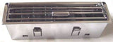 UP A/C Heater Vent HVAC for Freightliner Century Plastic Thumb Slide #41110 Each