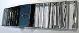 Defroster Vent Center Top for Freightliner 1989-2010 Classic Plastic UP#41111