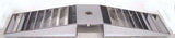 Defroster Vent Center Top for Freightliner 1989-2010 Classic Plastic UP#41111