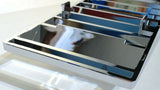 Defroster Vent Center Top for Freightliner 1989-2010 Classic Plastic UP#41111
