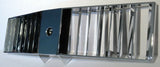 Defroster Vent Center Top for Freightliner 1989-2010 Classic Plastic UP#41111