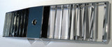 Defroster Vent Center Top for Freightliner 1989-2010 Classic Plastic UP#41111