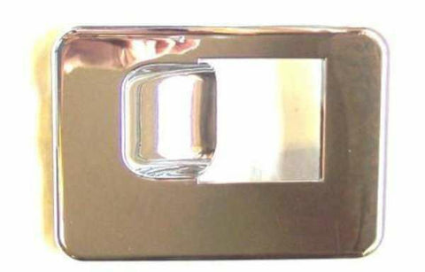 UP Interior Door Handle Trim Kenworth 2001-05 Daylight Door Plastic #41120 Pair