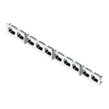 Replacement Button Panel Trim for Freightliner Century Coronado Columbia UP41129