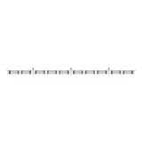 Replacement Button Panel Trim for Freightliner Century Coronado Columbia UP41129