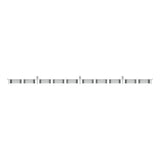 Replacement Button Panel Trim for Freightliner Century Coronado Columbia UP41129