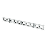 Replacement Button Panel Trim for Freightliner Century Coronado Columbia UP41129