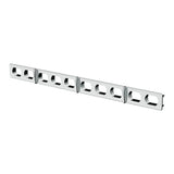Replacement Button Panel Trim for Freightliner Century Coronado Columbia UP41129