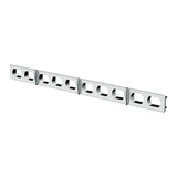Replacement Button Panel Trim for Freightliner Century Coronado Columbia UP41129