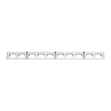 Replacement Button Panel Trim for Freightliner Century Coronado Columbia UP41129