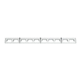 Replacement Button Panel Trim for Freightliner Century Coronado Columbia UP41129