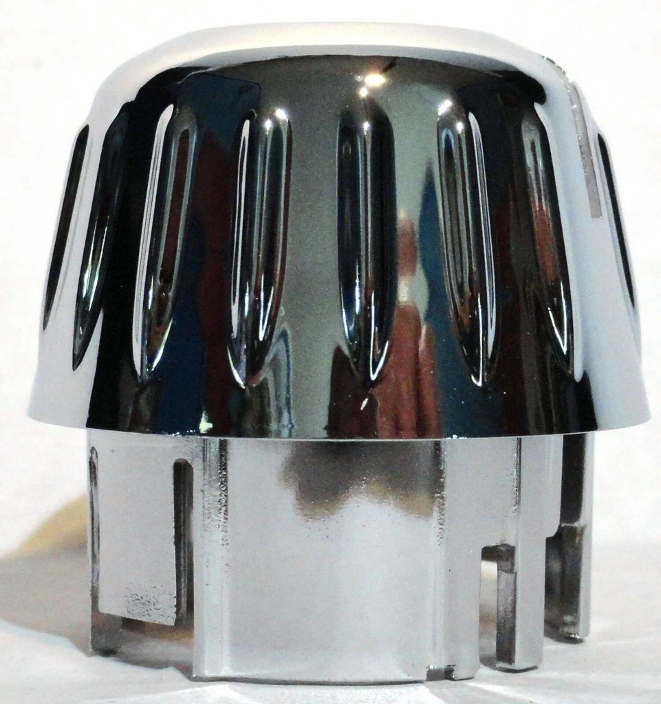 A/C Heater Outer Knobs for C500/T660/T800 Kenworth 2006-2020 UP#41132- 3 Pack