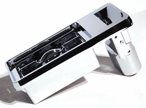 Passengers A/C Heater Vent for Kenworth 1982-2001 Plastic Wheel UP#41136