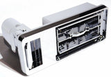 Passengers A/C Heater Vent for Kenworth 1982-2001 Plastic Wheel UP#41136