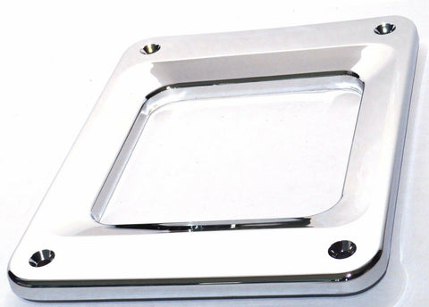 Door Handle Trim Outer Interior for Kenworth Plastic 4 Screw Hole UP#41138 Each