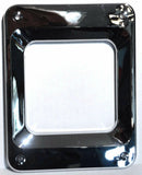 Door Handle Trim Outer Interior for Kenworth Plastic 4 Screw Hole UP#41138 Each