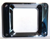 Door Handle Trim Outer Interior for Kenworth Plastic 4 Screw Hole UP#41138 Each
