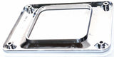 Door Handle Trim Outer Interior for Kenworth Plastic 4 Screw Hole UP#41138 Each