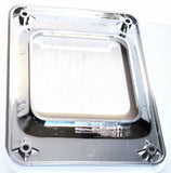 Door Handle Trim Outer Interior for Kenworth Plastic 4 Screw Hole UP#41138 Each