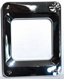 Door Handle Trim Outer Interior for Kenworth Plastic 4 Screw Hole UP#41138 Each