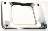 Door Handle Trim Outer Interior for Kenworth Plastic 4 Screw Hole UP#41138 Each