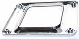 Door Handle Trim Outer Interior for Kenworth Plastic 4 Screw Hole UP#41138 Each