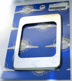 Door Handle Trim Interior for Kenworth Daylight Door Stainless UP#41139 Each