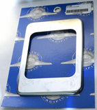 Door Handle Trim Interior for Kenworth Daylight Door Stainless UP#41139 Each