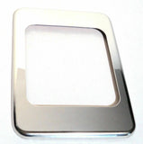 Door Handle Trim Interior for Kenworth Daylight Door Stainless UP#41139 Each