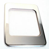Door Handle Trim Interior for Kenworth Daylight Door Stainless UP#41139 Each