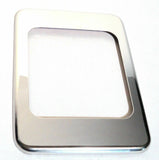 Door Handle Trim Interior for Kenworth Daylight Door Stainless UP#41139 Each