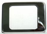 Door Handle Trim Interior for Kenworth Daylight Door Stainless UP#41139 Each