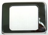 Door Handle Trim Interior for Kenworth Daylight Door Stainless UP#41139 Each