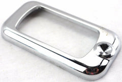 Rocker Switch Trims for Peterbilt & Kenworth Indented Plastic UP#41140 Set of 3