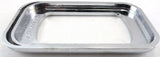 Rocker Switch Trims for Peterbilt & Kenworth Indented Plastic UP#41140 Set of 3