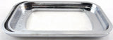 Rocker Switch Trims for Peterbilt & Kenworth Indented Plastic UP#41140 Set of 3