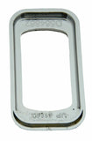 Rocker Switch Trims for Peterbilt/Kenworth Red Jewel Plastic UP#41142 Set of 3