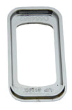 Rocker Switch Trim W/Guard for Kenworth W900/T800/T660 (2006-2014) UP#41147 Each
